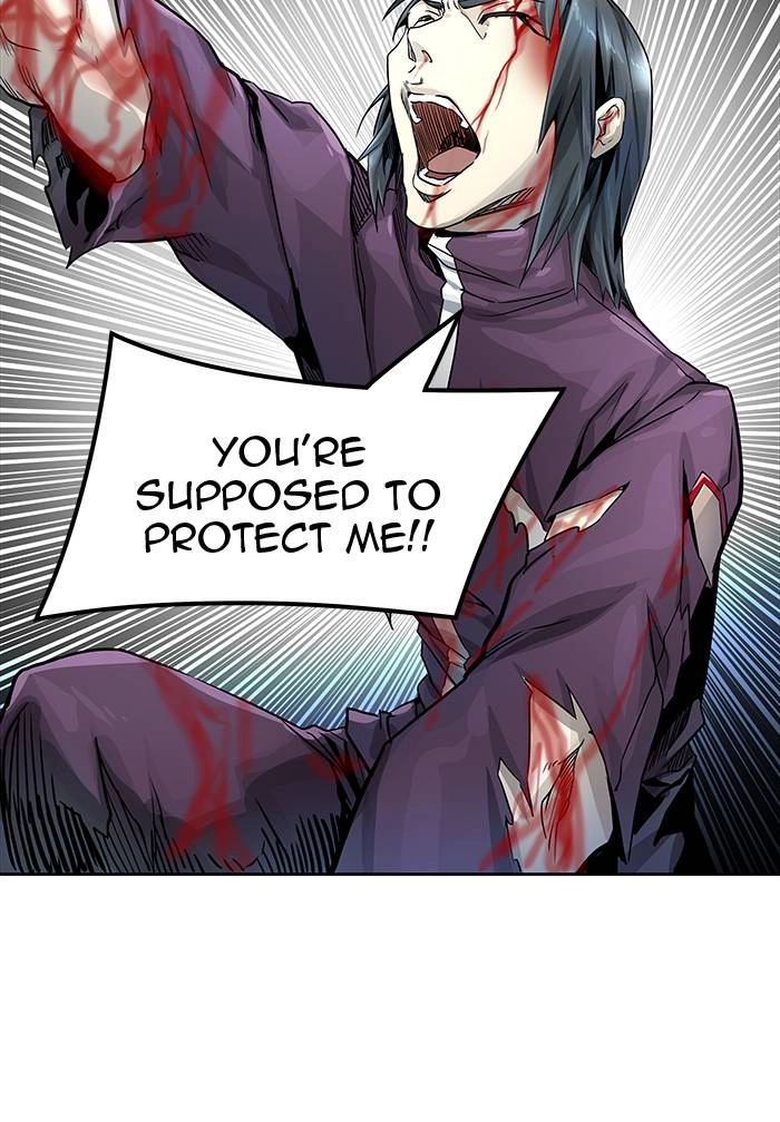 Tower of God Chapter 494 - Page 174