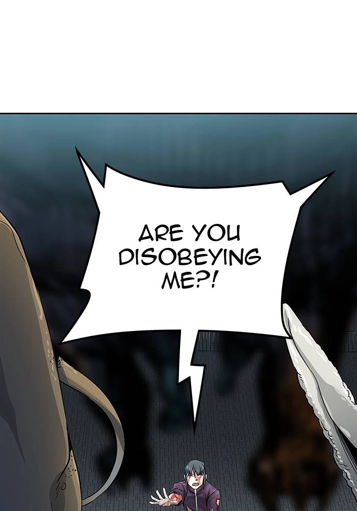 Tower of God Chapter 494 - Page 175
