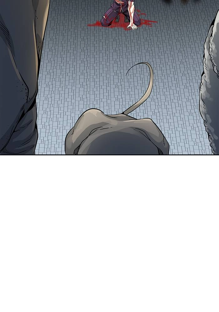 Tower of God Chapter 494 - Page 176