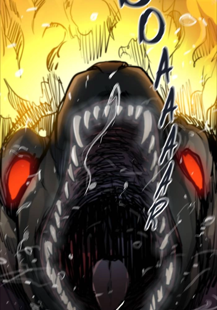 Tower of God Chapter 494 - Page 178