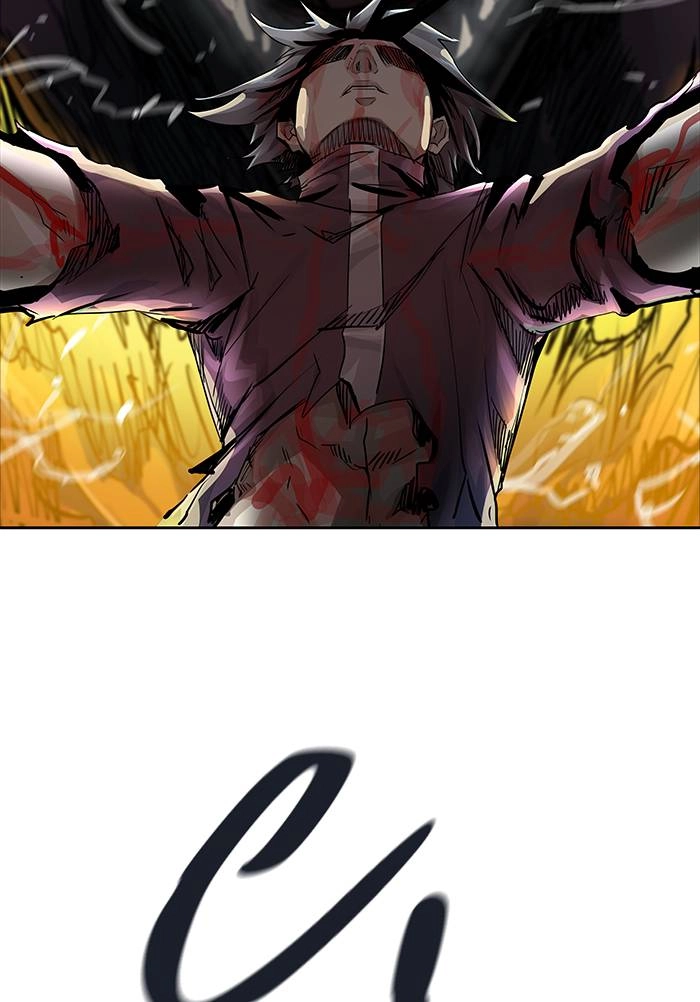 Tower of God Chapter 494 - Page 179