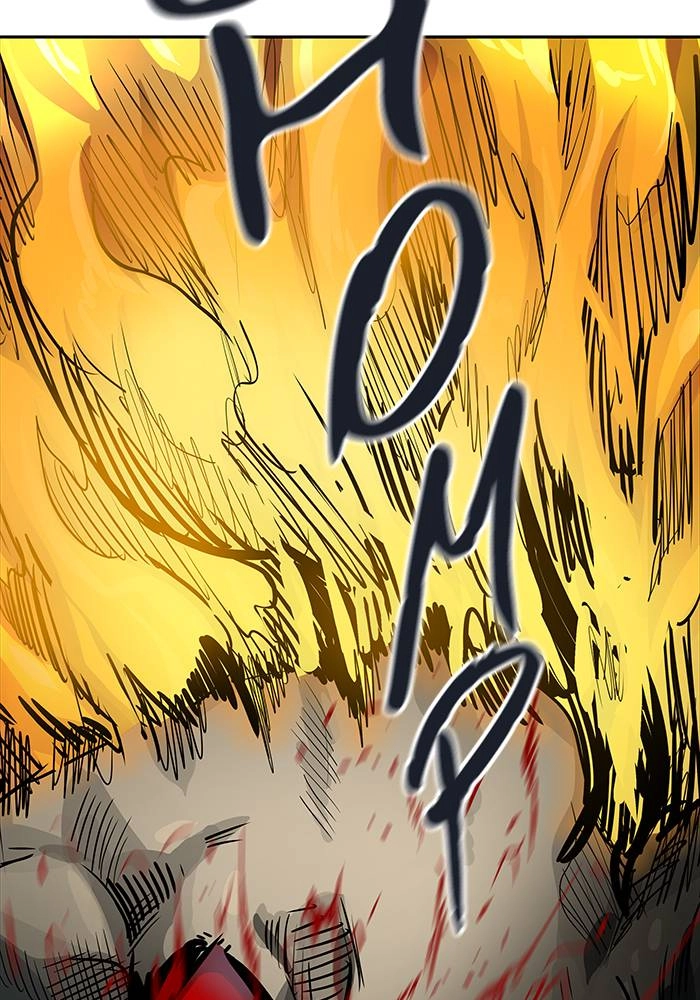 Tower of God Chapter 494 - Page 180