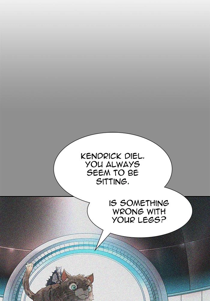 Tower of God Chapter 494 - Page 183