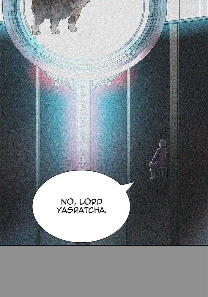 Tower of God Chapter 494 - Page 184