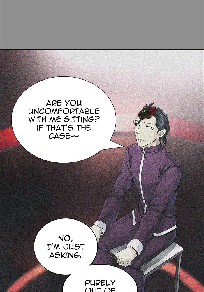 Tower of God Chapter 494 - Page 185