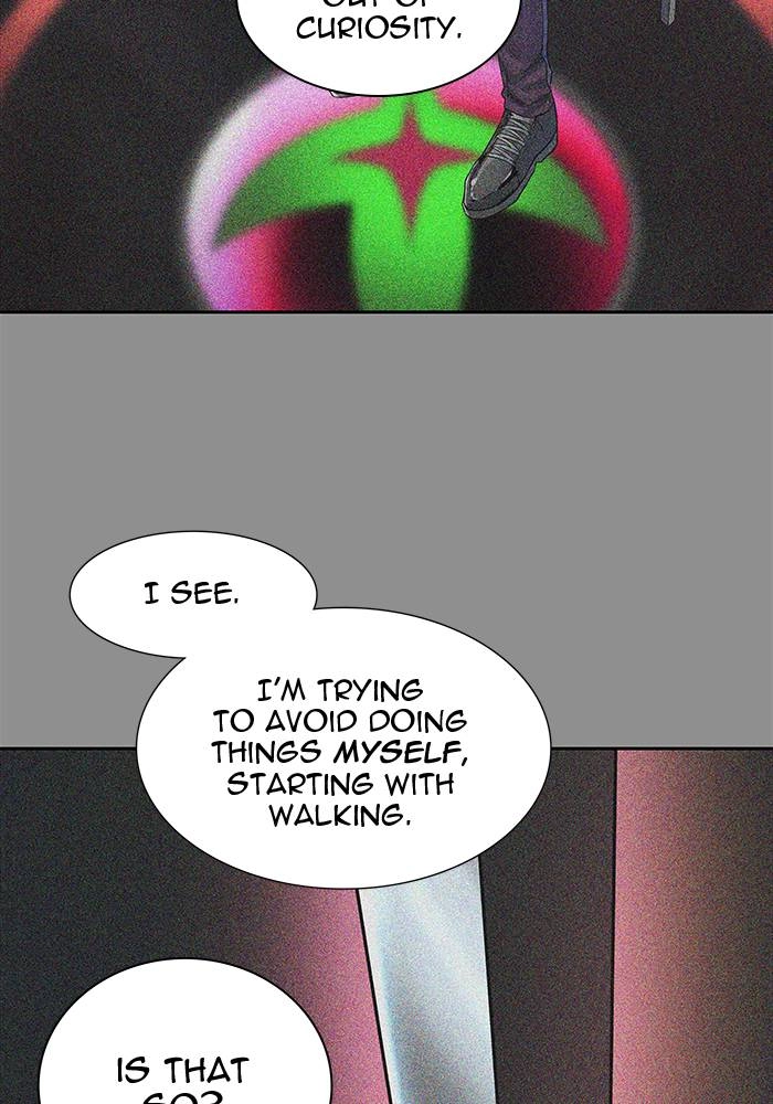 Tower of God Chapter 494 - Page 186
