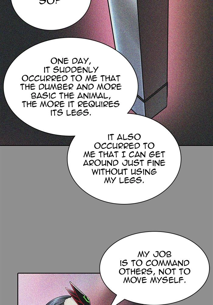 Tower of God Chapter 494 - Page 187