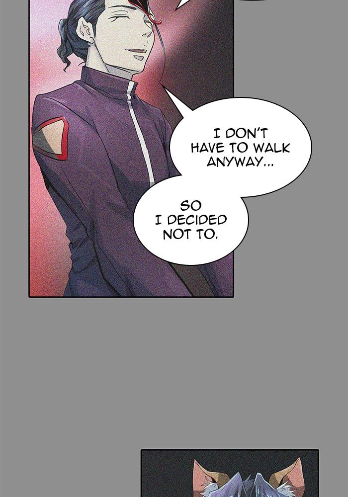 Tower of God Chapter 494 - Page 188