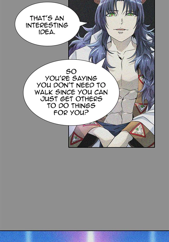 Tower of God Chapter 494 - Page 189