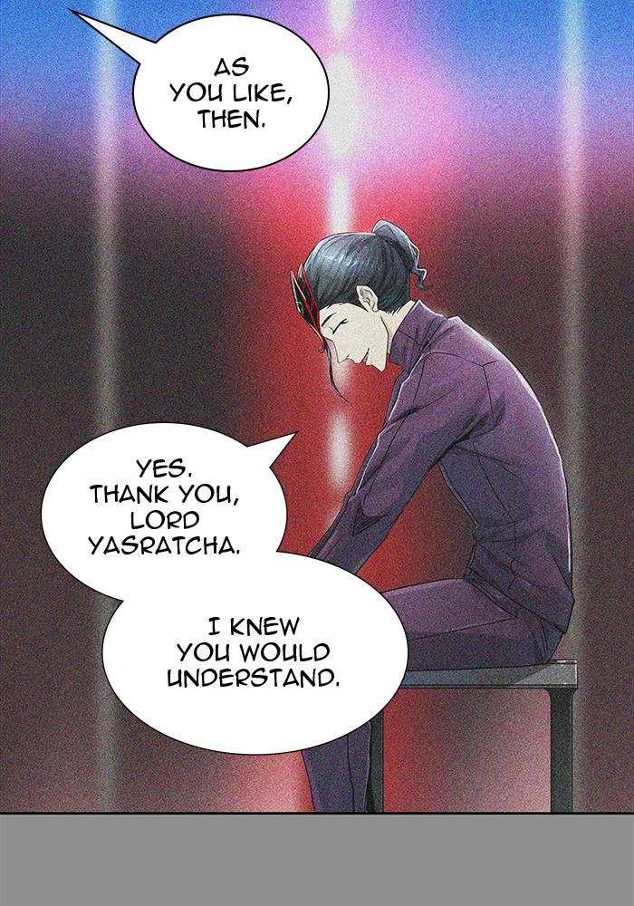 Tower of God Chapter 494 - Page 190