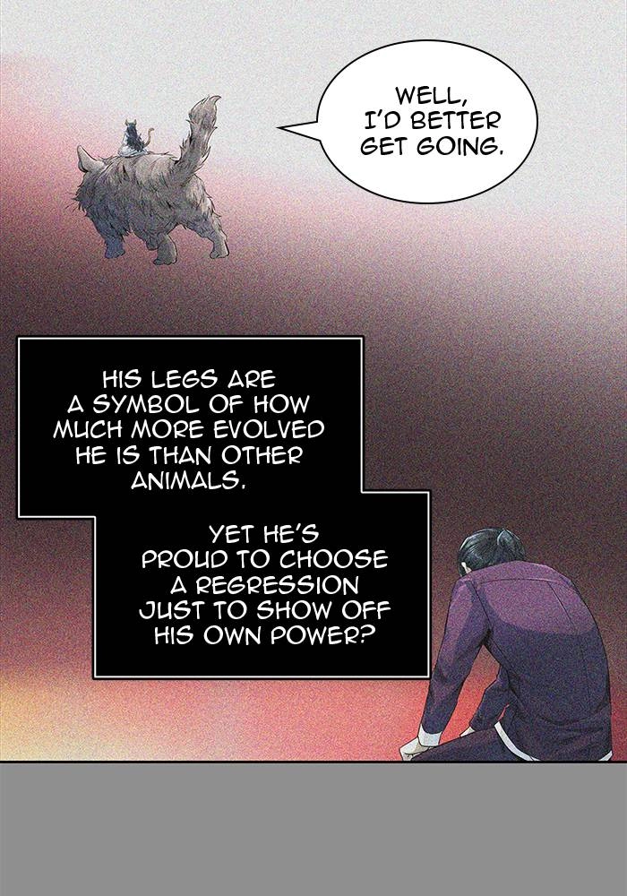 Tower of God Chapter 494 - Page 192