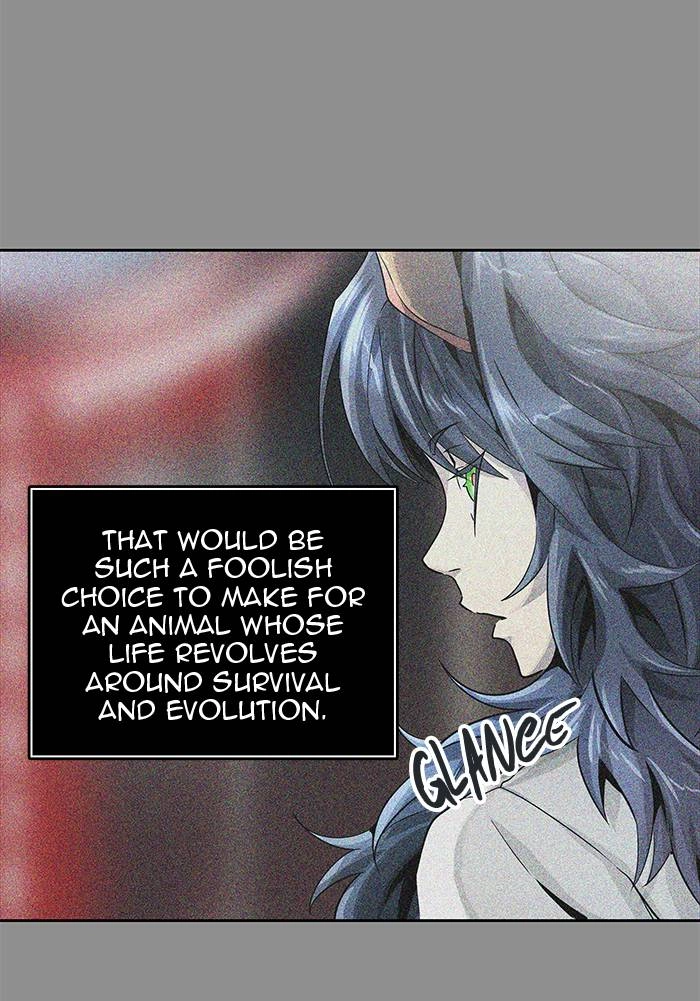 Tower of God Chapter 494 - Page 193