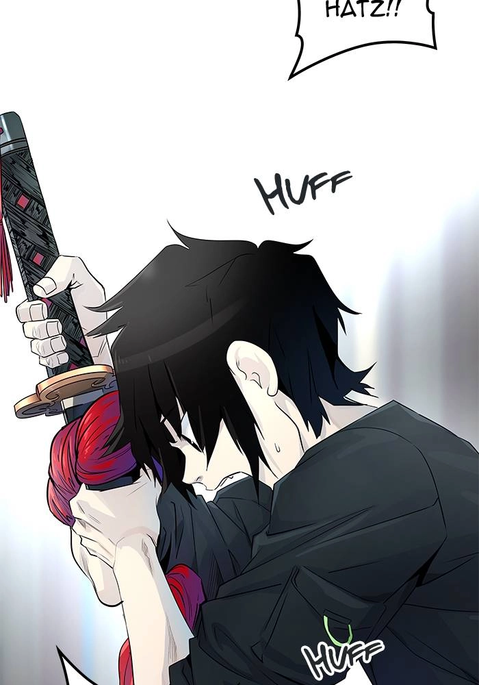 Tower of God Chapter 494 - Page 198