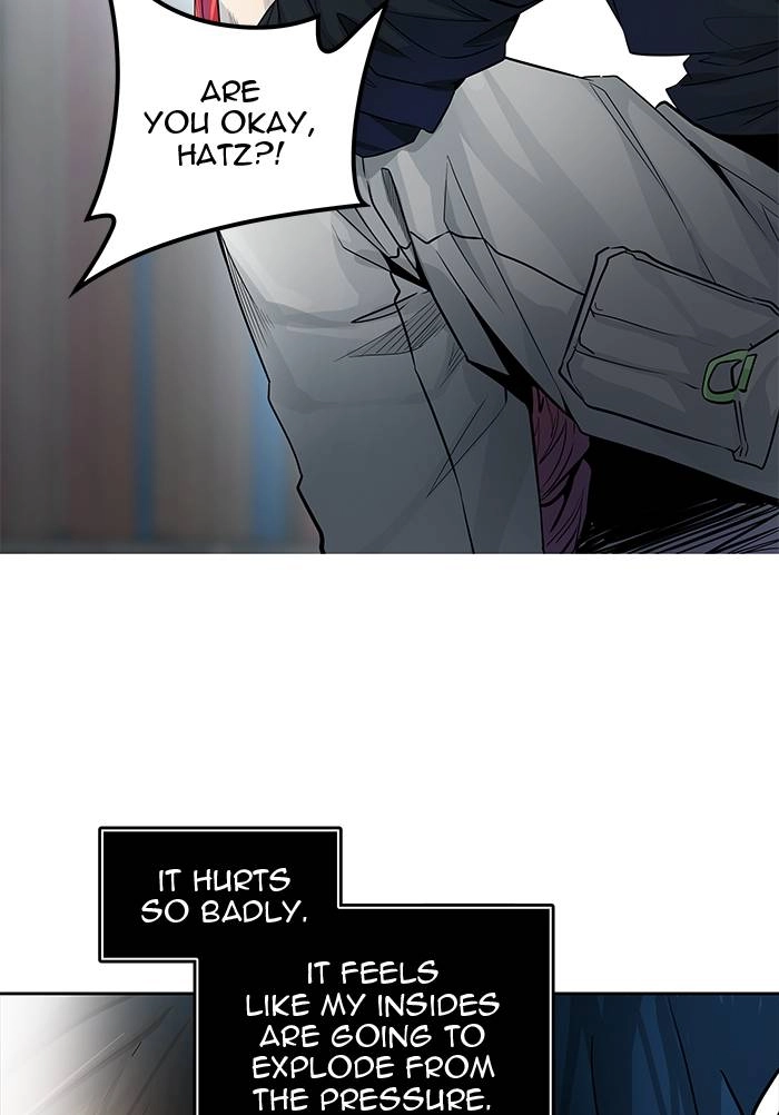 Tower of God Chapter 494 - Page 199