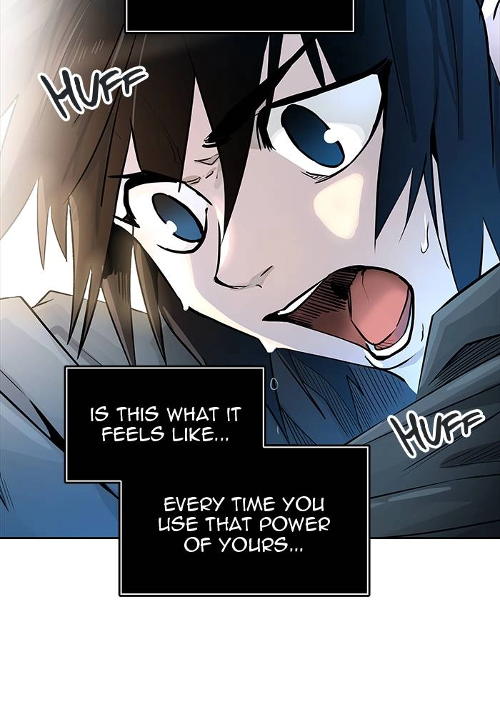 Tower of God Chapter 494 - Page 200