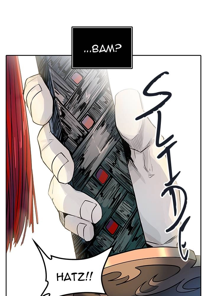 Tower of God Chapter 494 - Page 201