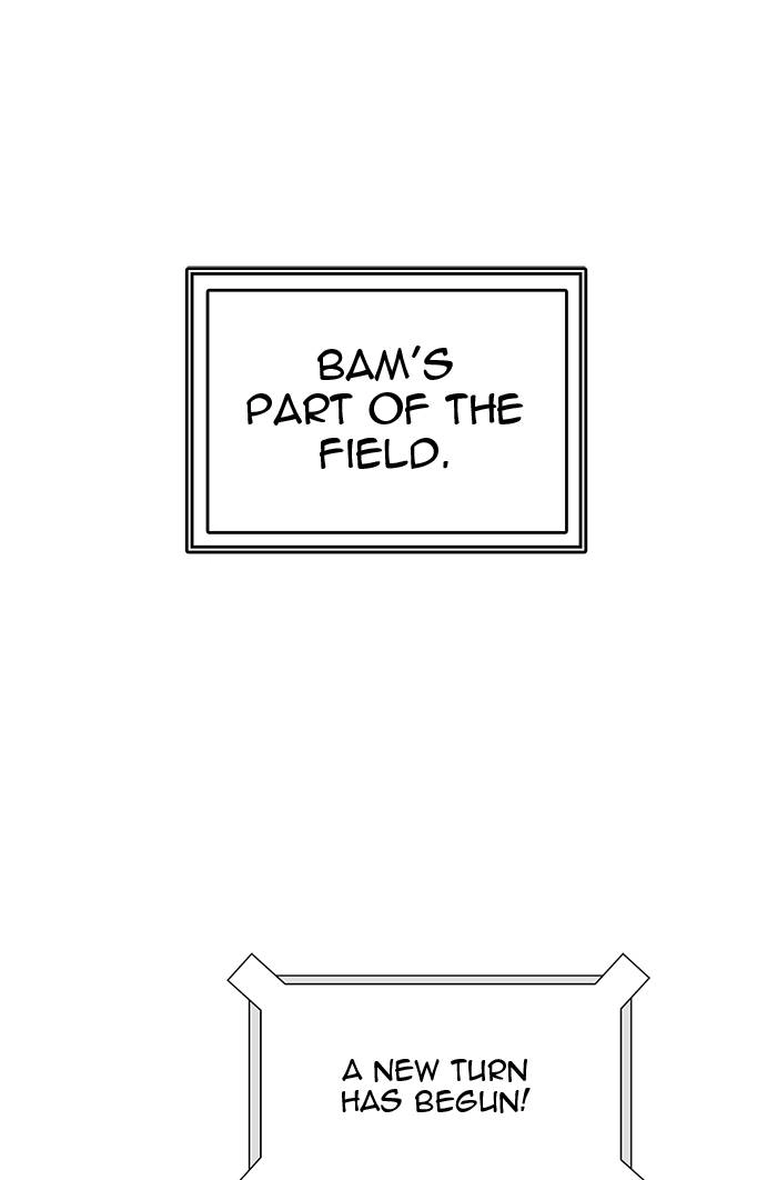 Tower of God Chapter 494 - Page 204