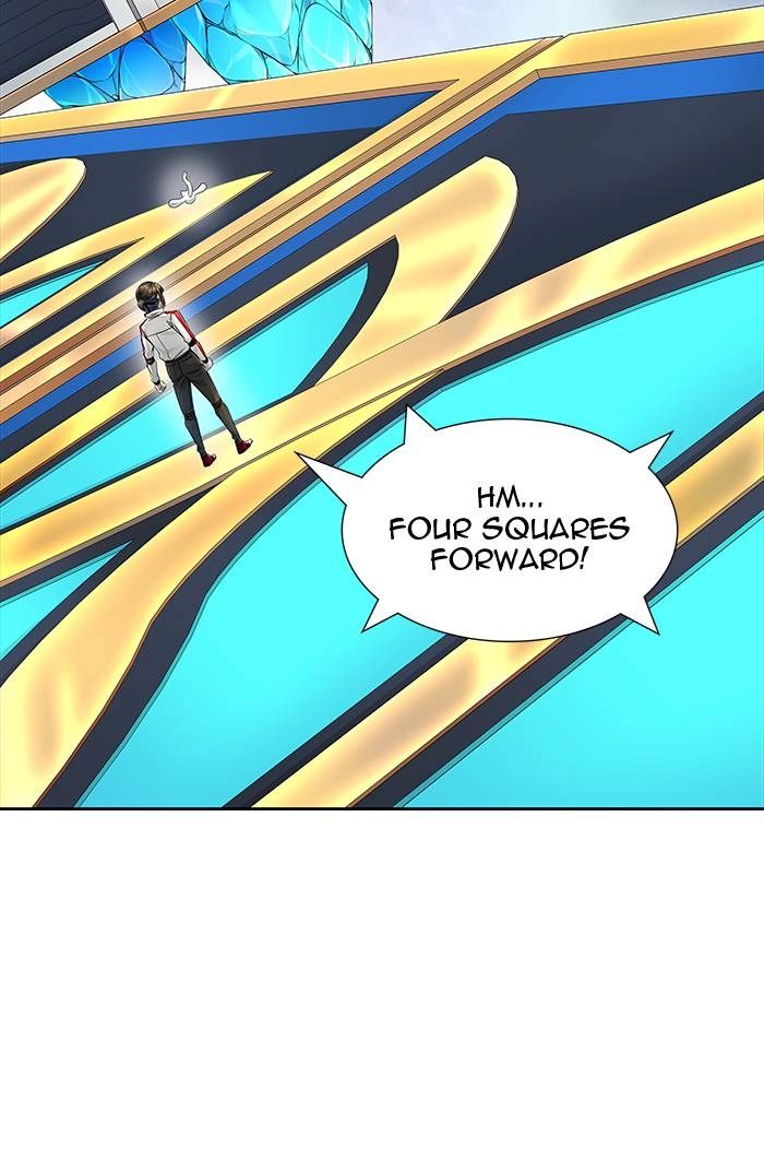 Tower of God Chapter 494 - Page 206