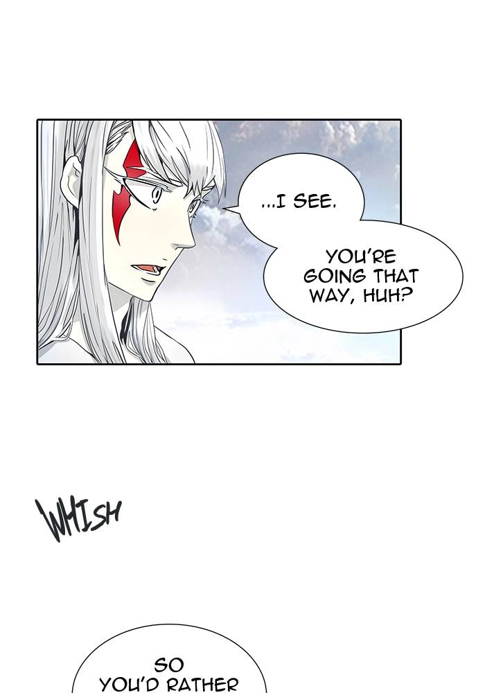 Tower of God Chapter 494 - Page 207