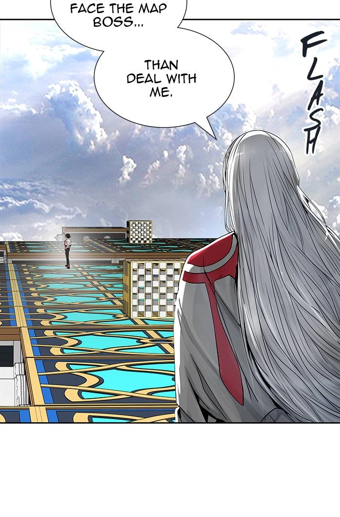 Tower of God Chapter 494 - Page 208