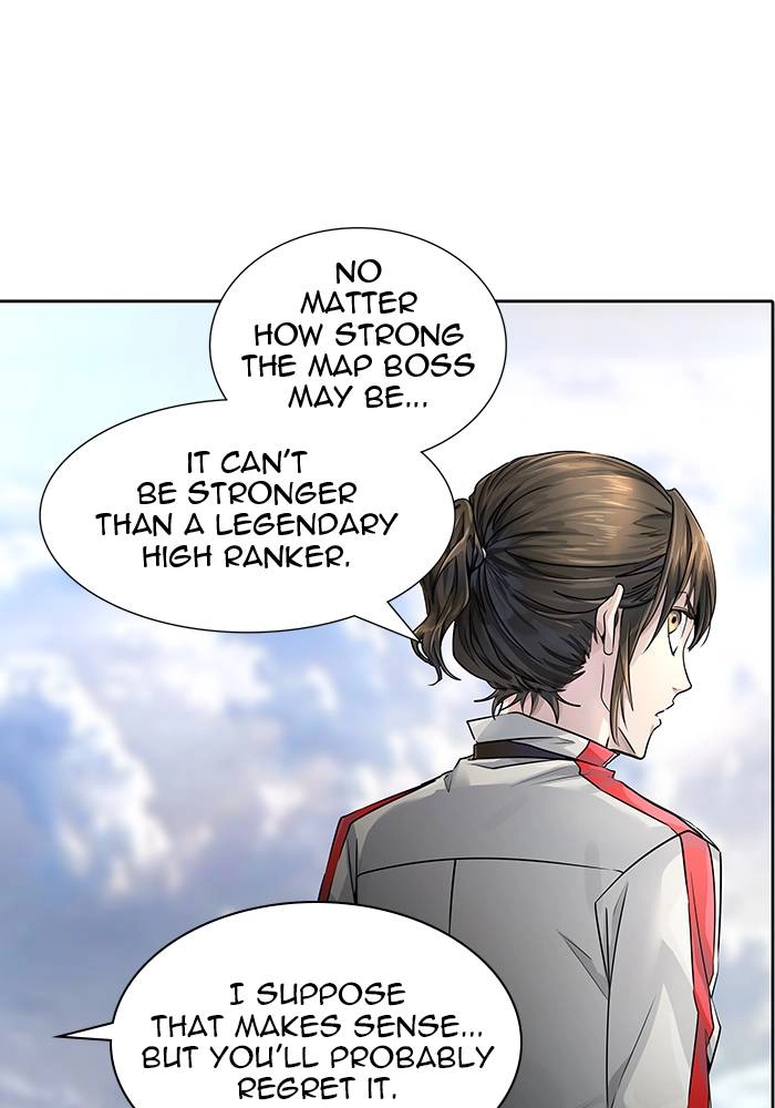 Tower of God Chapter 494 - Page 209