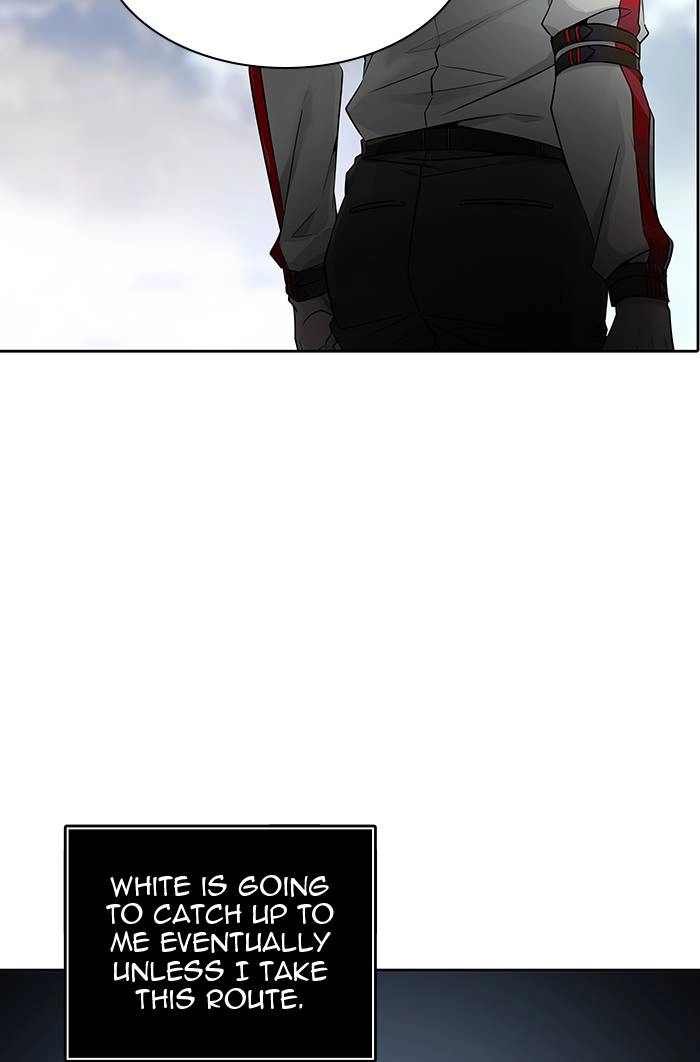 Tower of God Chapter 494 - Page 210