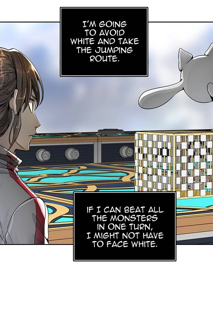 Tower of God Chapter 494 - Page 212