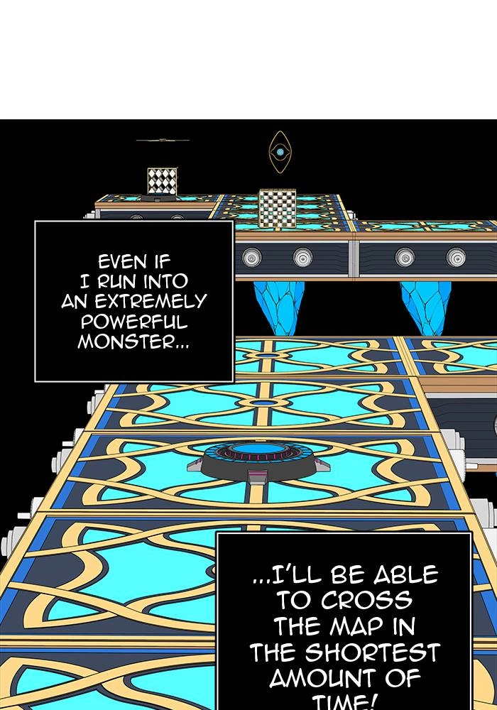 Tower of God Chapter 494 - Page 213