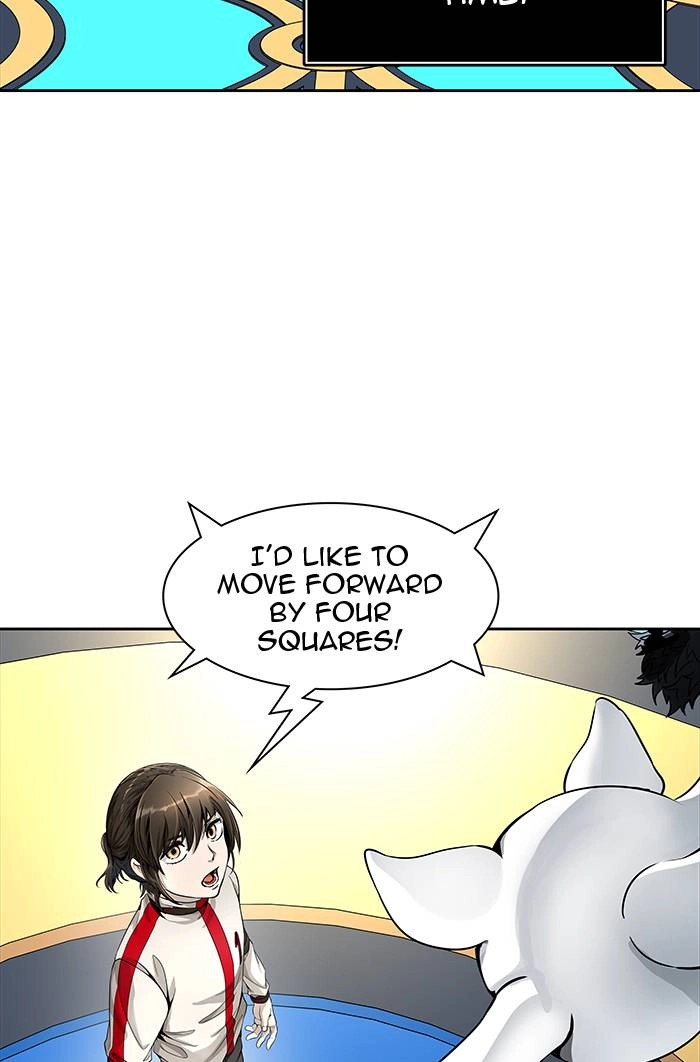 Tower of God Chapter 494 - Page 214