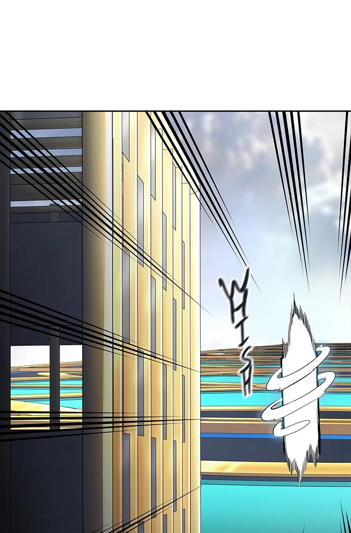 Tower of God Chapter 494 - Page 216