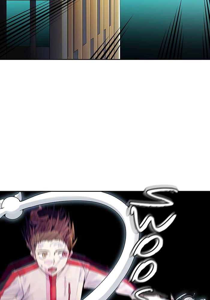 Tower of God Chapter 494 - Page 217