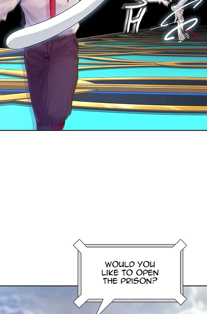 Tower of God Chapter 494 - Page 218