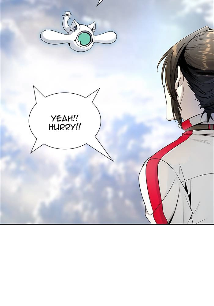 Tower of God Chapter 494 - Page 219