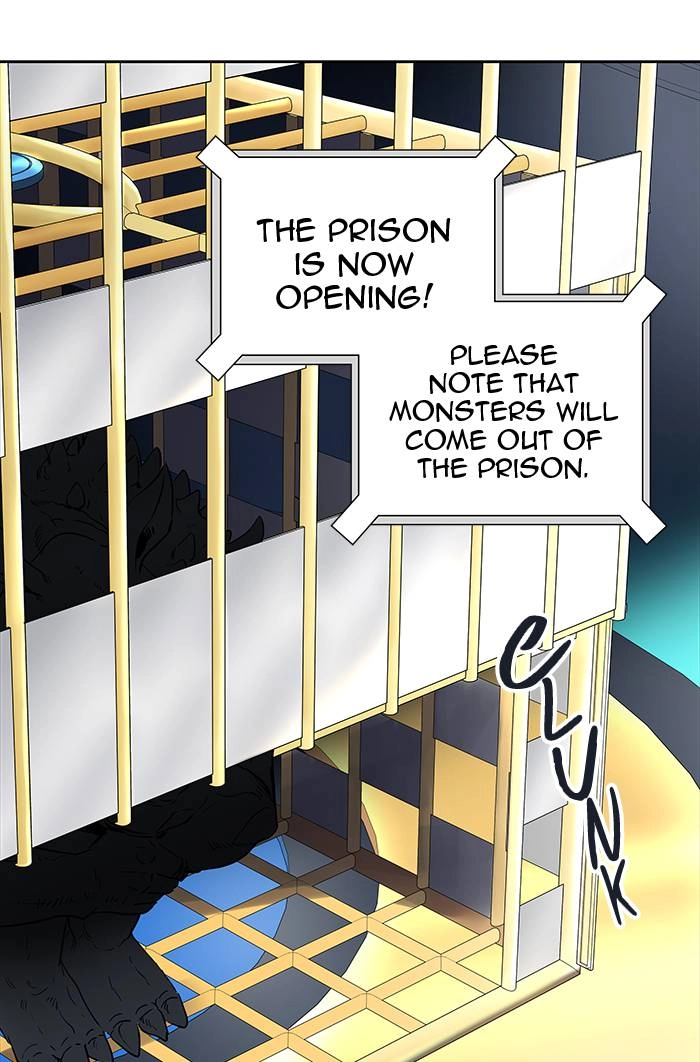 Tower of God Chapter 494 - Page 220