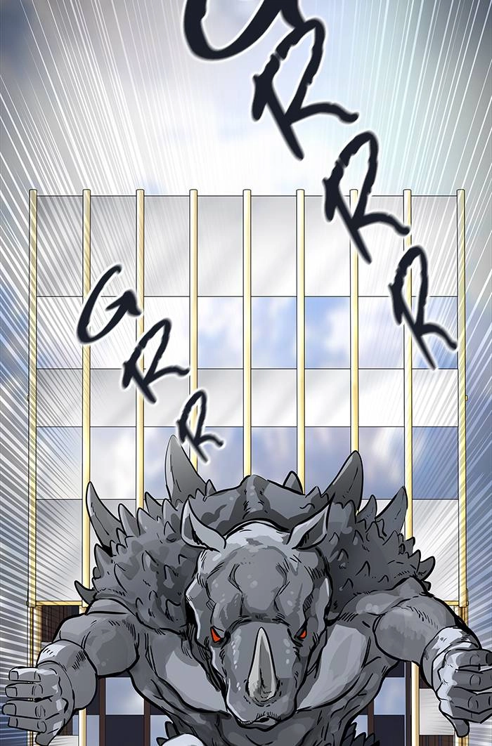 Tower of God Chapter 494 - Page 222