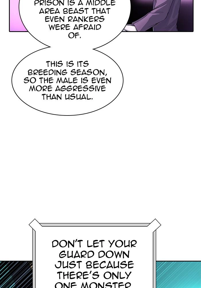 Tower of God Chapter 494 - Page 225