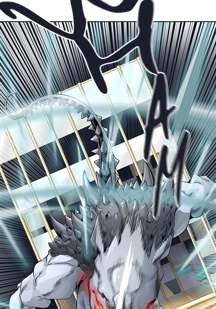 Tower of God Chapter 494 - Page 229