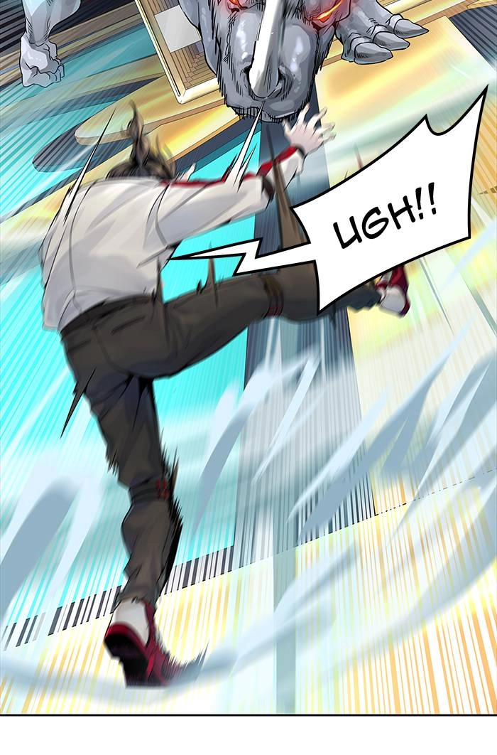 Tower of God Chapter 494 - Page 230
