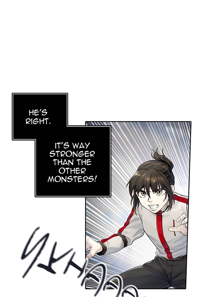Tower of God Chapter 494 - Page 231