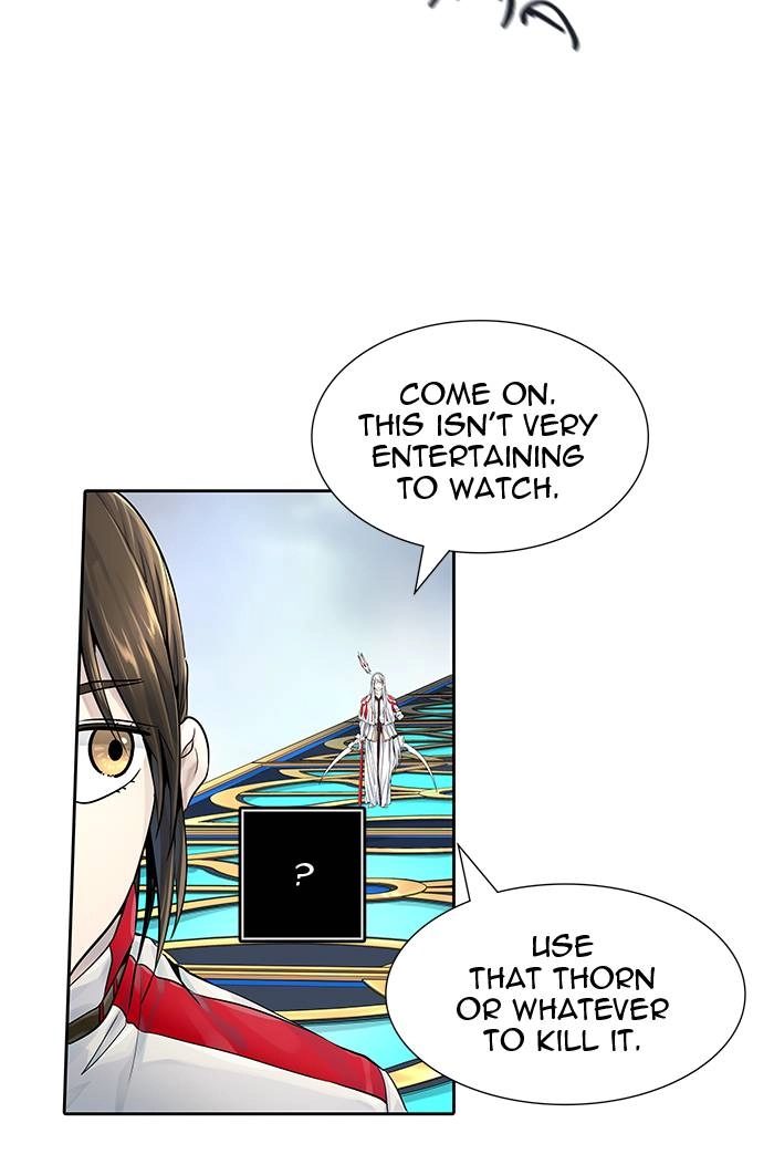 Tower of God Chapter 494 - Page 232