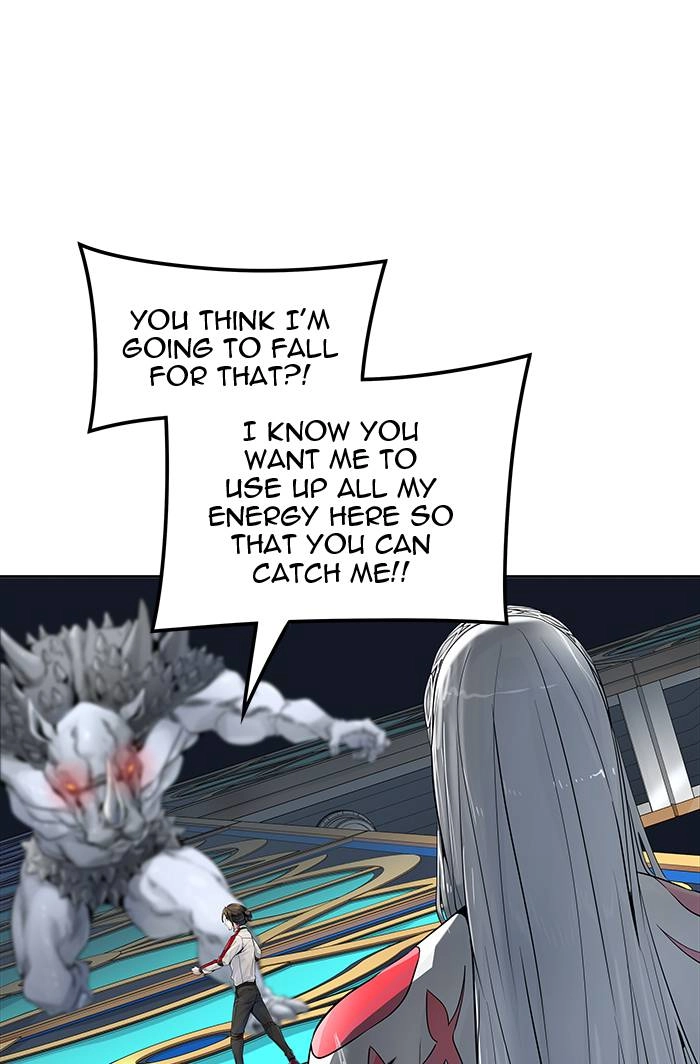 Tower of God Chapter 494 - Page 233