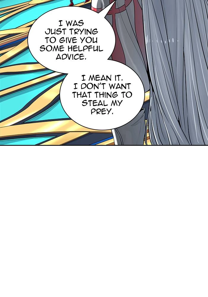 Tower of God Chapter 494 - Page 234