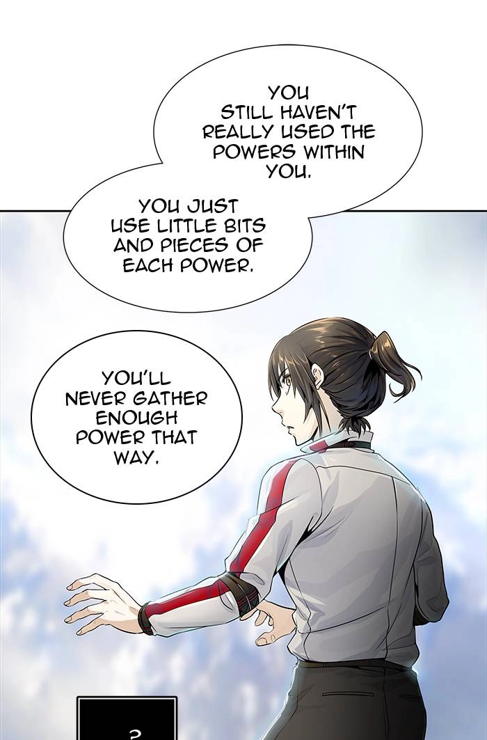 Tower of God Chapter 494 - Page 235