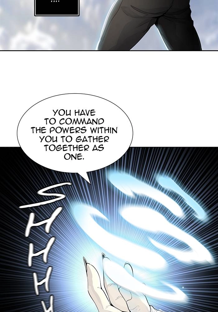 Tower of God Chapter 494 - Page 236