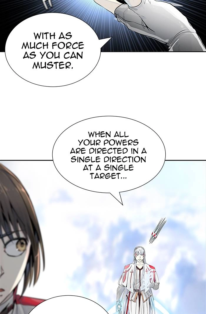 Tower of God Chapter 494 - Page 237
