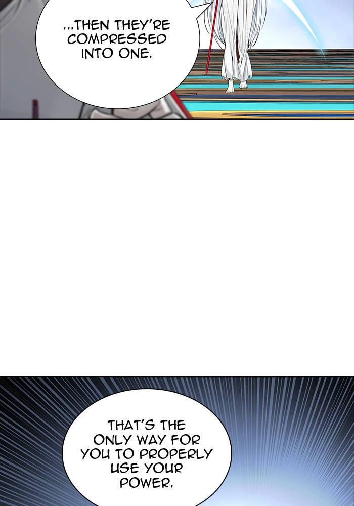 Tower of God Chapter 494 - Page 238