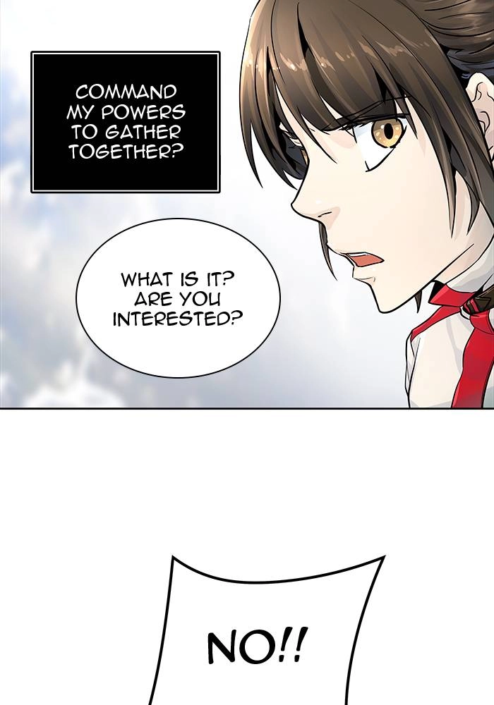 Tower of God Chapter 494 - Page 240