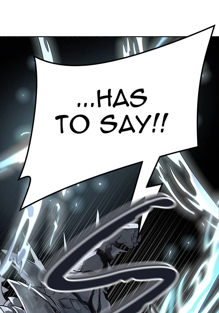 Tower of God Chapter 494 - Page 244