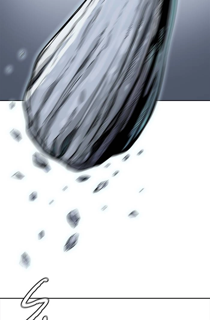 Tower of God Chapter 494 - Page 247