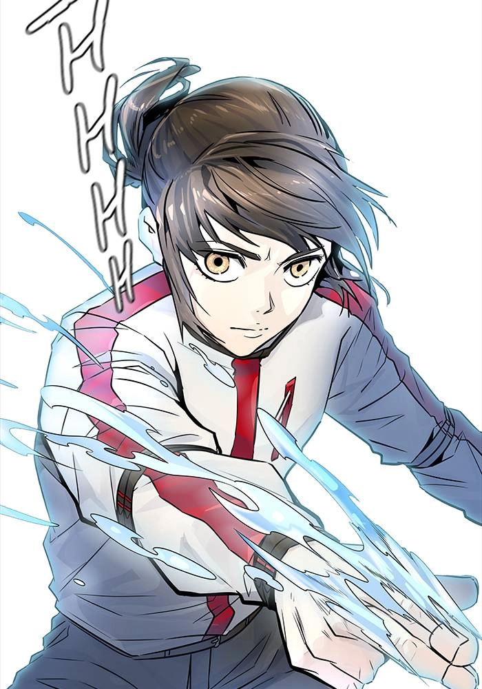 Tower of God Chapter 494 - Page 248